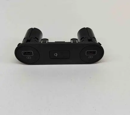 USB socket connector