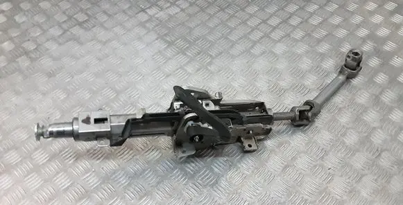 Volkswagen PASSAT B8 Steering wheel axle 3Q1419501C