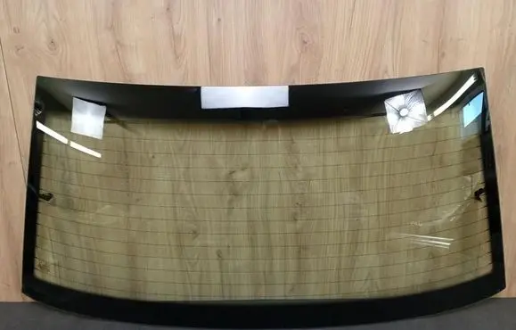 Mercedes-Benz SLK R170 Rear windscreen/windshield window 1708700180 A1708700180
