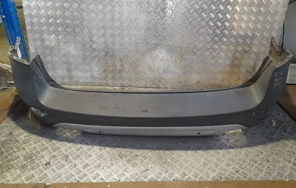 Volvo XC70 Rear bumper