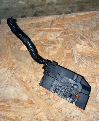 Audi A6 S6 C6 4F Other wiring loom 192840