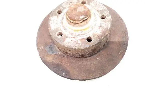 Audi A4 S4 B5 8D Rear brake disc