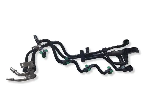 KIA Optima Fuel return line/hose 