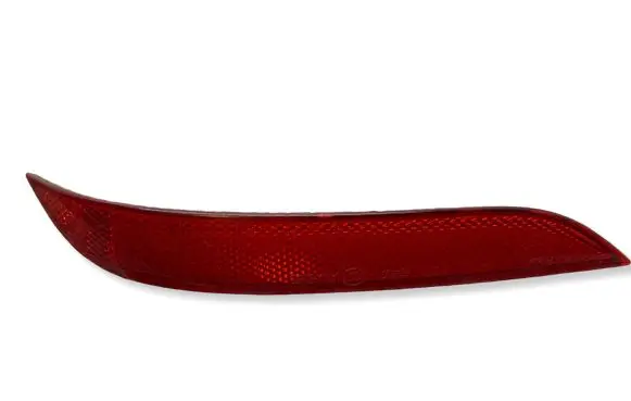 BMW 5 E60 E61 Rear tail light reflector 6915040