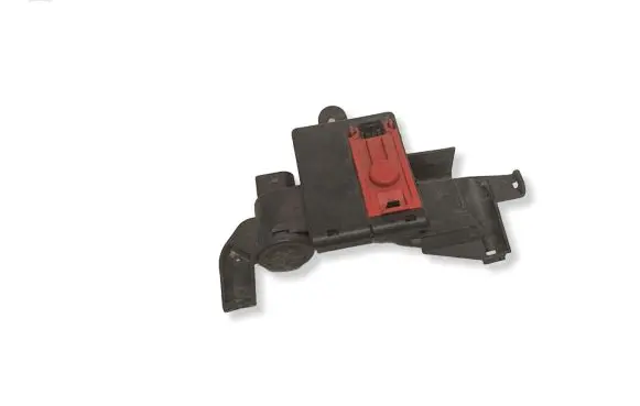 Audi Q7 4M Current control relay 4M0941823A