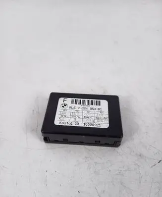 BMW 1 E82 E88 Rain sensor 9224853