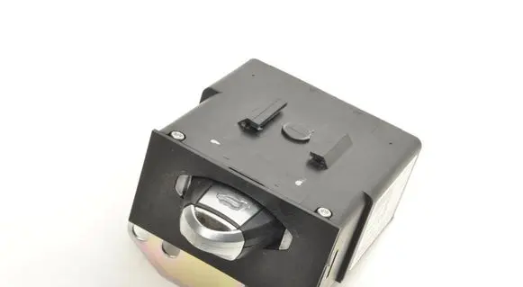 Nissan Murano Z51 Ignition lock 285F51AA0A
