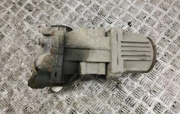 Citroen C-Crosser Rear differential T02GS1060
