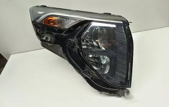 Ford Transit Courier II Headlight/headlamp R2X613W029AF