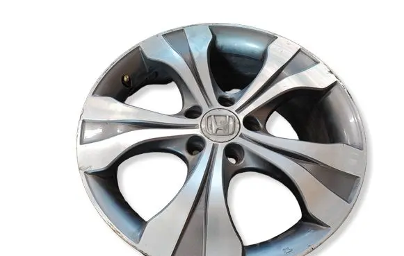 Honda CR-V R18 alloy rim TIG18070B CMS700