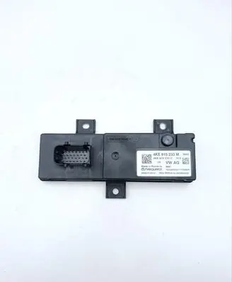 Audi Q8 e-tron Battery control module 4KE915233M