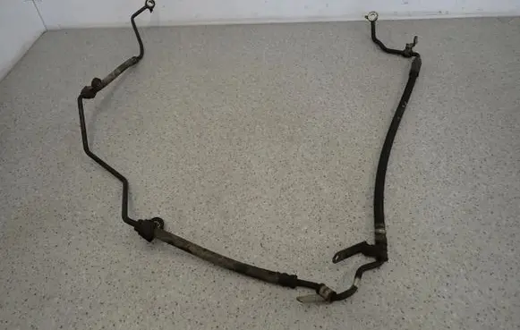 Mazda 6 Power steering hose/pipe/line 