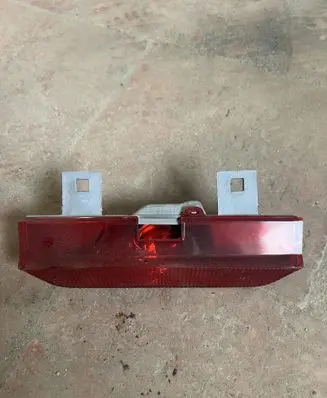 Toyota RAV 4 (XA20) Third/center stoplight