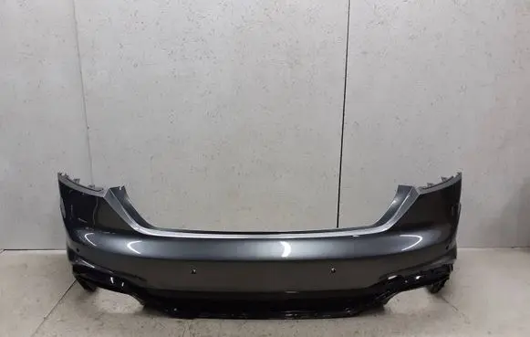 Audi RS5 Rear bumper Zderzak tył tylny audi RS5 8W6 2016->