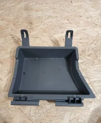 BMW 7 F01 F02 F03 F04 Trunk/boot lower side trim panel 13648811 9116152