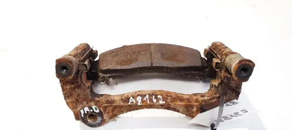 Ford Explorer Front brake caliper