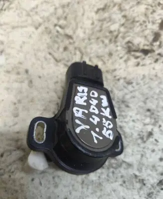 Toyota Yaris Accelerator throttle pedal 8928152021 1983003041