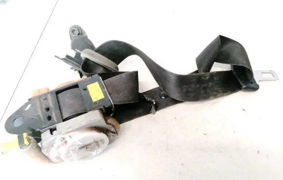 Toyota Avensis Verso Front seatbelt TKAB2EF591P TK-AB2-EF591-P