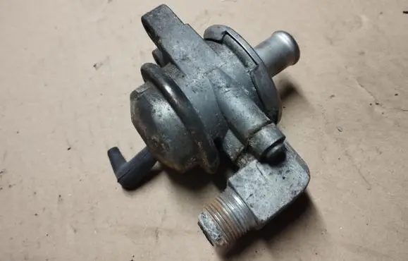 Ford Taurus Sensor YFA1F491AB