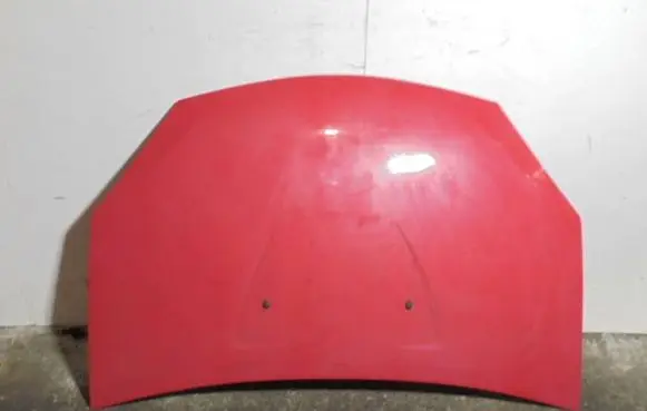 Dacia Sandero Engine bonnet/hood 