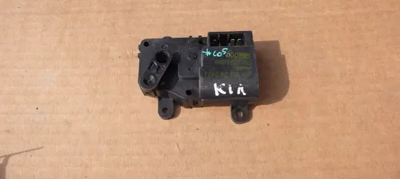 KIA Shuma Air flap motor/actuator H400730220