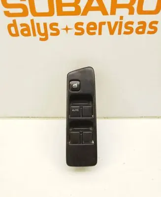 Subaru Forester SF Electric window control switch 83071SA020
