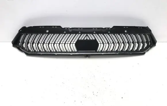 Citroen C5 X Front bumper lower grill 9839722080 9839732780