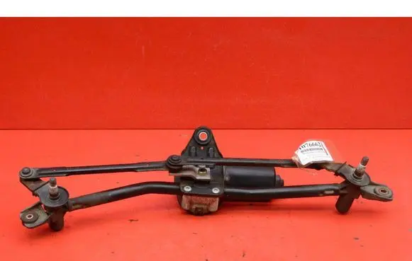KIA Ceed Front wiper linkage and motor 