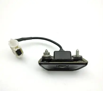 Mitsubishi L200 Reversing camera 8781A104
