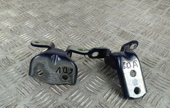 KIA Sorento Rear door hinge set 