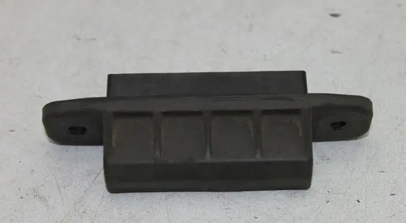 Toyota Verso Tailgate/boot open switch button 