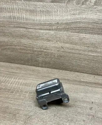 Opel Astra H ESP acceleration yaw rate sensor 24448214 10098505024