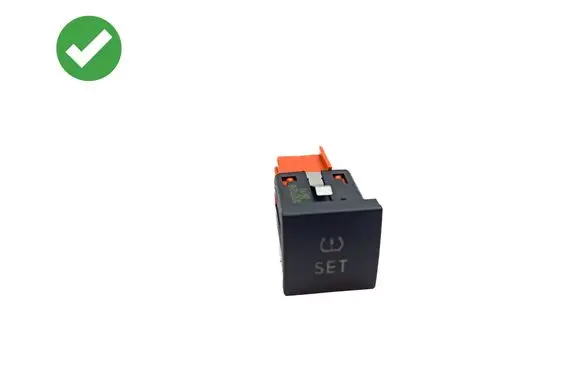 Volkswagen Eos Multifunctional control switch/knob 1K0927121B