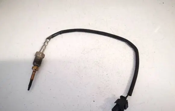 BMW 3 E90 E91 Exhaust gas temperature sensor 8509963 01265600-2780