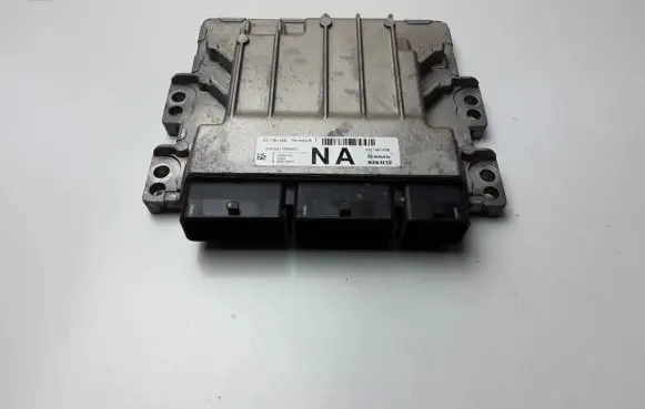 Dacia Jogger Engine control unit/module 237106120S