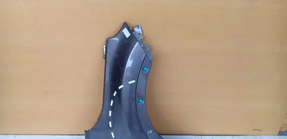 Fiat 500X Fender