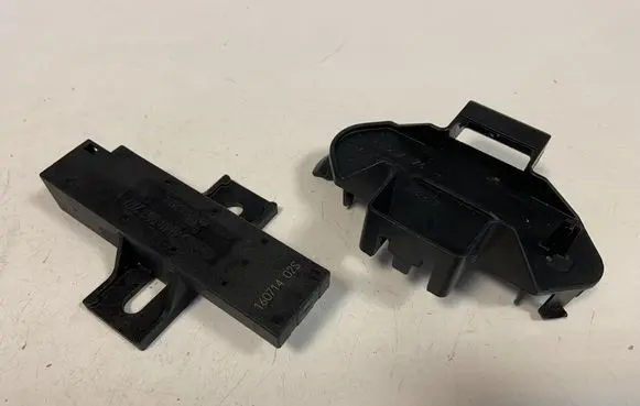 Audi Q7 4M Keyless (KESSY) go control unit/module 4M0907176 4M0907247