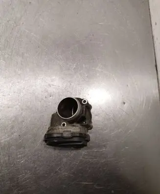 Citroen DS3 Throttle valve 9673534480 28275019