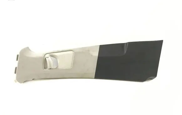 Volkswagen Touareg II (B) pillar trim (top) 7P6867239AC 7P6867239 7P5867239
