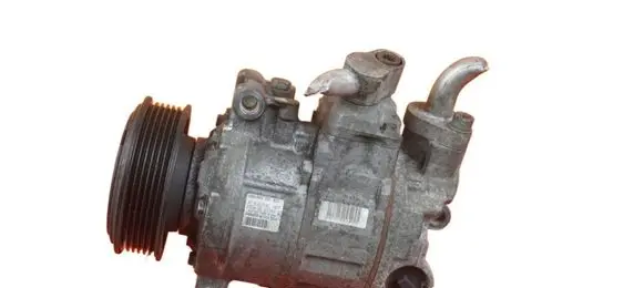 Audi A4 S4 B8 8K Air conditioning (A/C) compressor (pump) 8KD260805 CDH