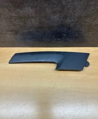 Opel Vectra C Other front door trim element 24437634 GM9025