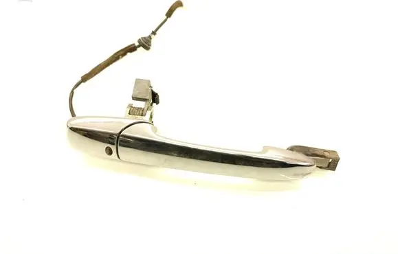 Mazda CX-7 Front door exterior handle FR1