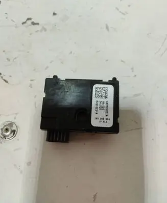 Volkswagen Golf V Steering angle sensor 1K0959654