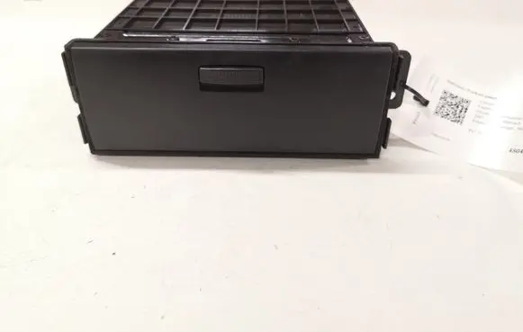 Chevrolet Captiva Dashboard storage box/compartment TBX35