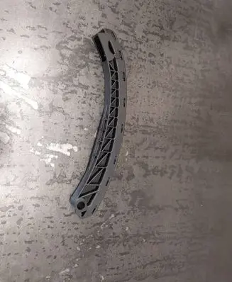 BMW 3 E46 Slide rail for timing chain 1435970 11311435970