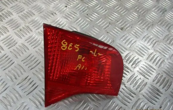 Audi A4 S4 B7 8E 8H Rear/tail lights