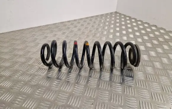 Toyota RAV 4 (XA50) Rear coil spring