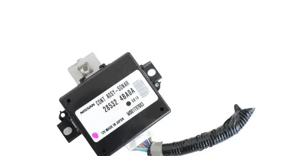 Nissan X-Trail T32 Parking PDC control unit/module 285324BA0A