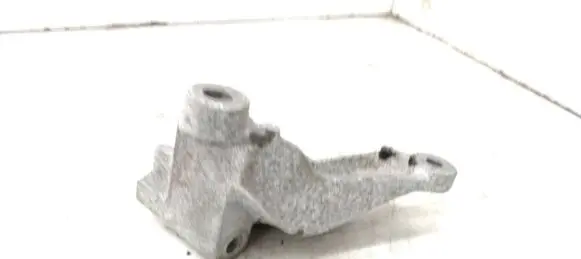 Generator/alternator bracket