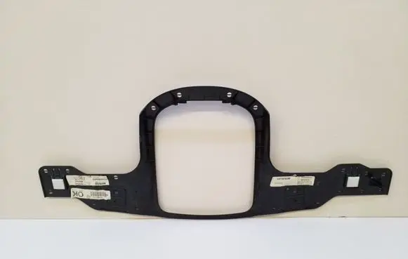 Chrysler Pacifica Other dashboard part 5XF28PD2AF